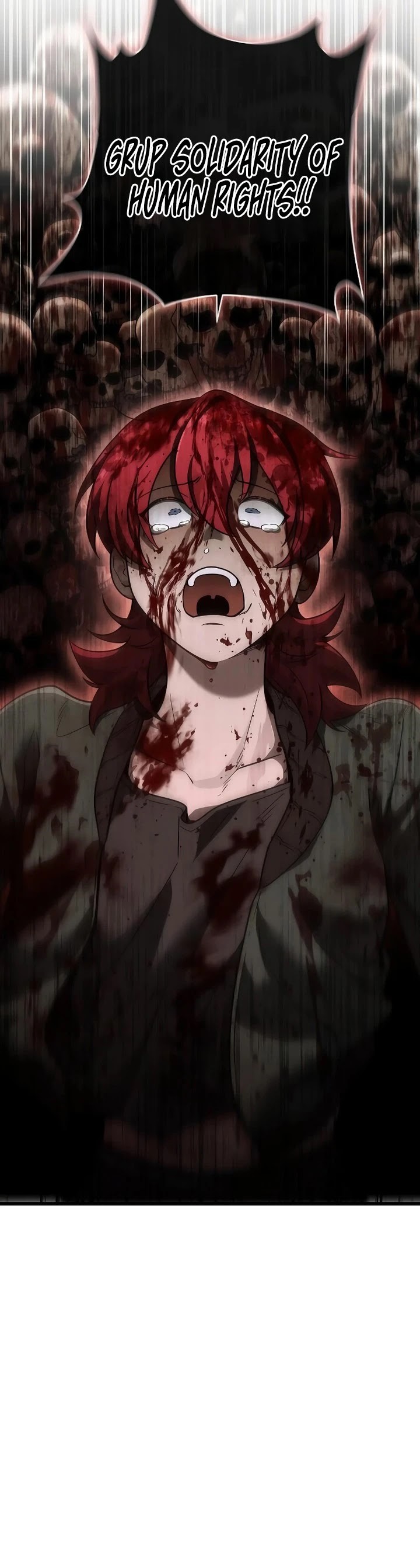 Foreigner on the Periphery (Remake) Chapter 52 Gambar 20