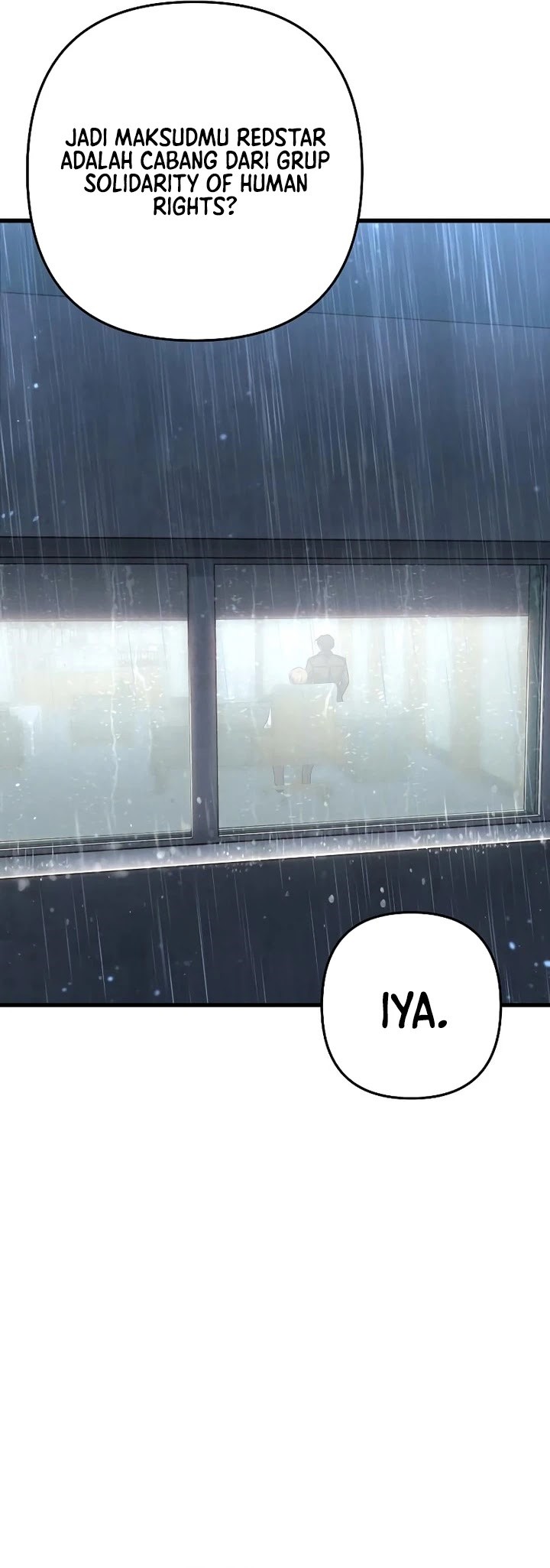 Foreigner on the Periphery (Remake) Chapter 52 Gambar 23