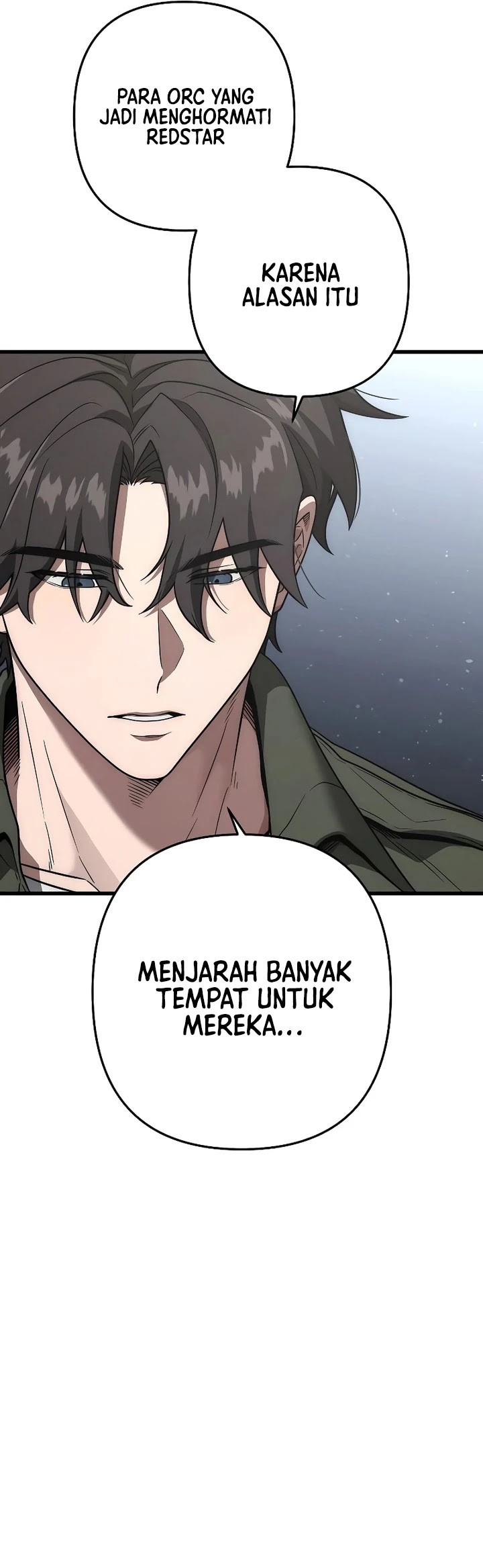 Foreigner on the Periphery (Remake) Chapter 52 Gambar 25