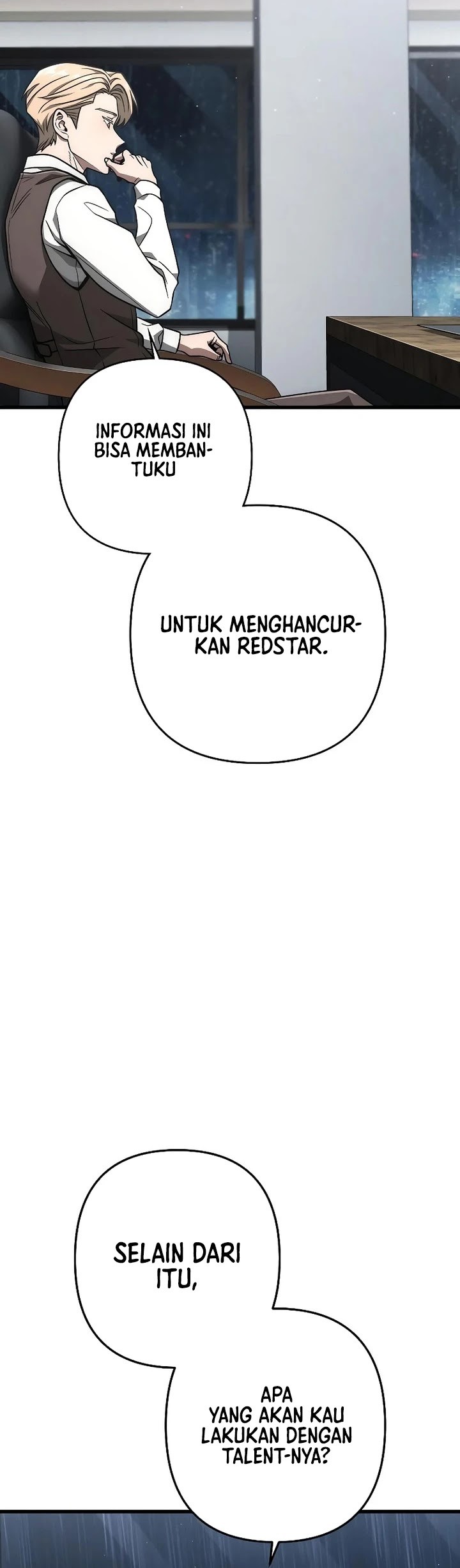 Foreigner on the Periphery (Remake) Chapter 52 Gambar 27