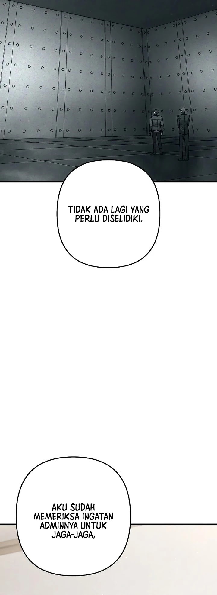 Foreigner on the Periphery (Remake) Chapter 52 Gambar 30