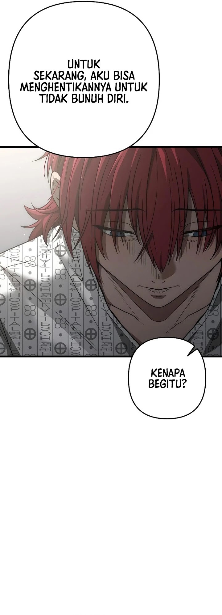 Foreigner on the Periphery (Remake) Chapter 52 Gambar 35