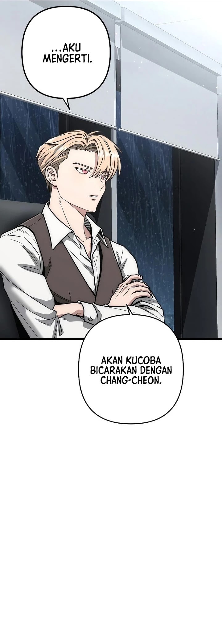 Foreigner on the Periphery (Remake) Chapter 52 Gambar 39