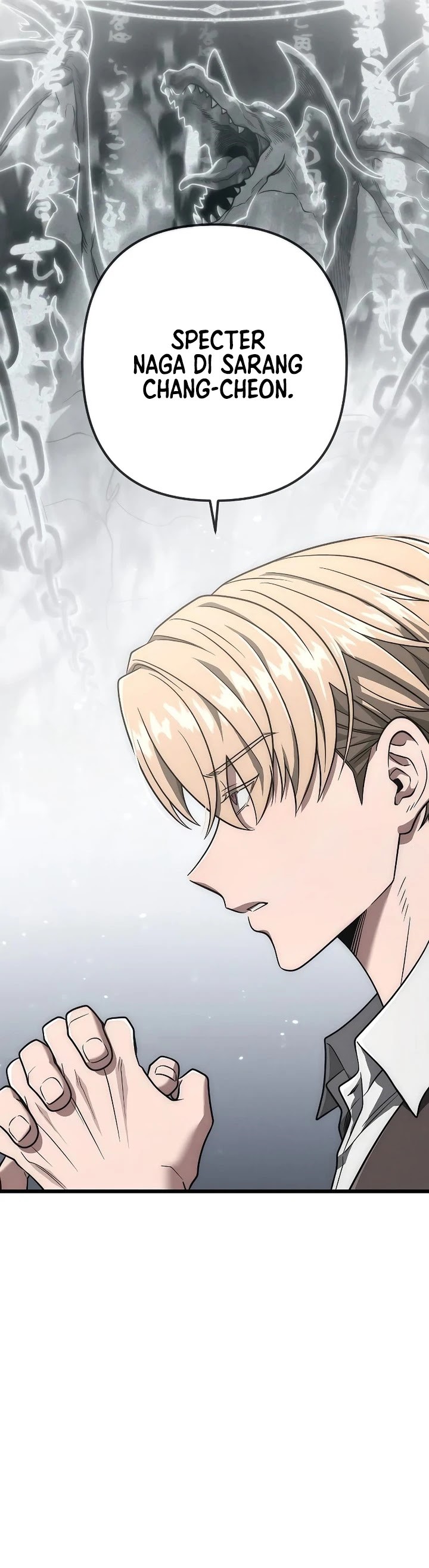 Foreigner on the Periphery (Remake) Chapter 52 Gambar 41