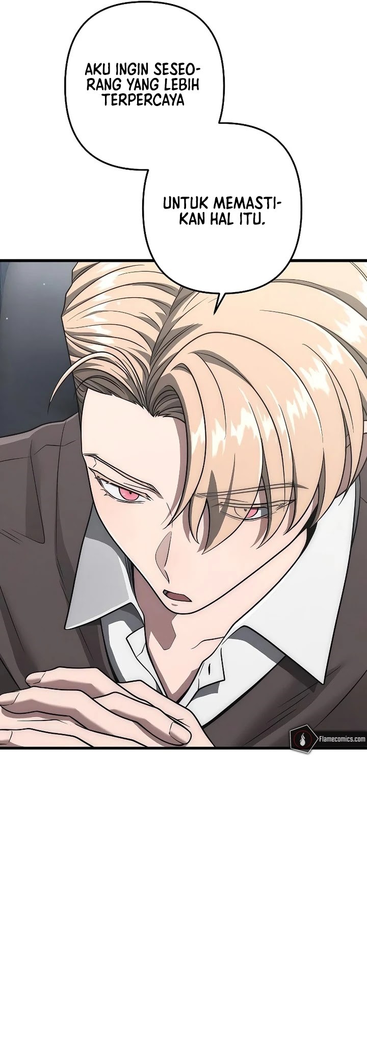 Foreigner on the Periphery (Remake) Chapter 52 Gambar 43