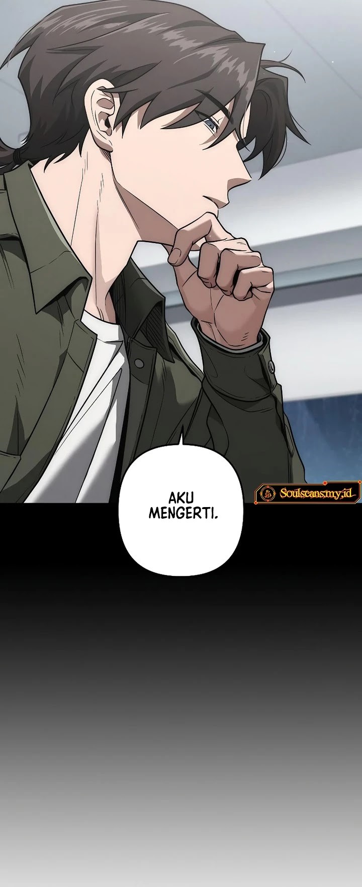 Foreigner on the Periphery (Remake) Chapter 52 Gambar 49