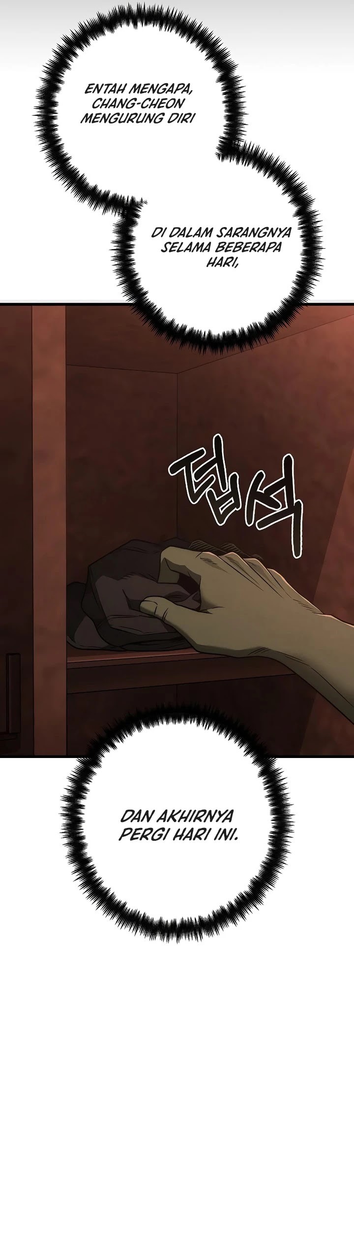 Foreigner on the Periphery (Remake) Chapter 52 Gambar 50