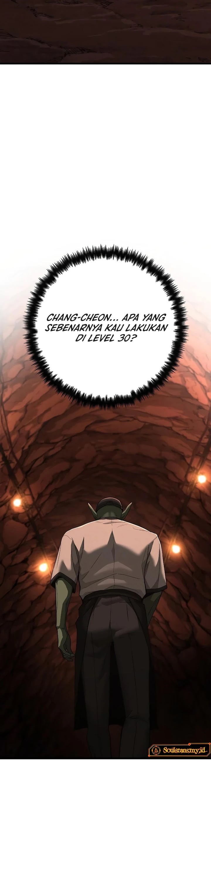 Foreigner on the Periphery (Remake) Chapter 52 Gambar 56