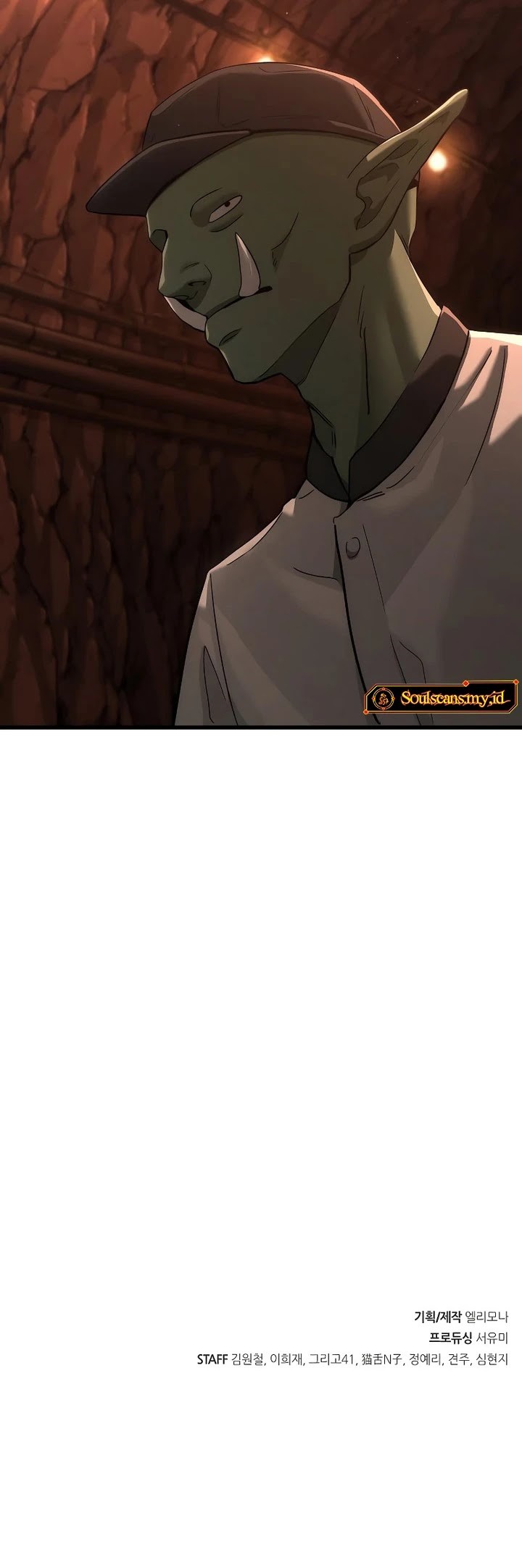 Foreigner on the Periphery (Remake) Chapter 52 Gambar 60