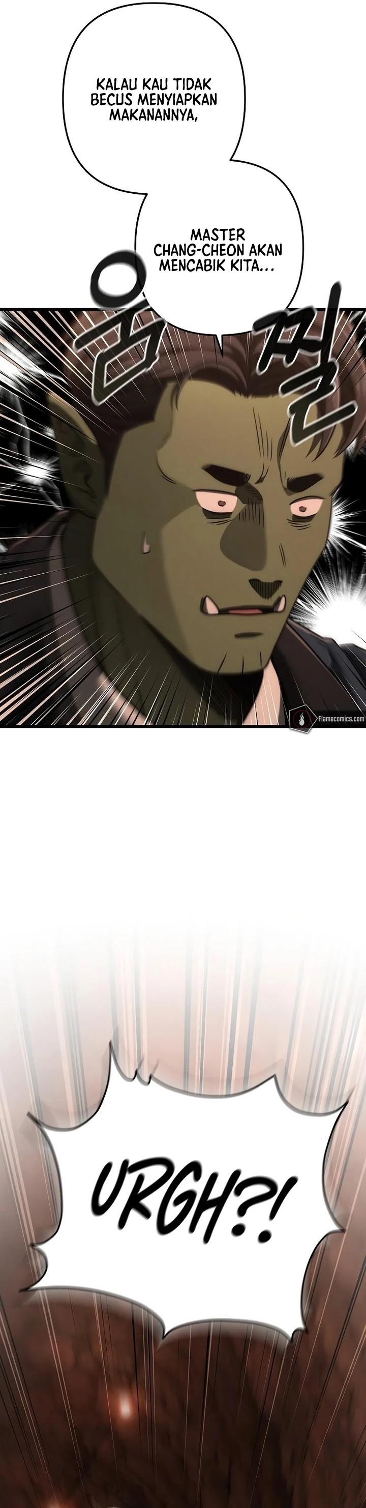 Foreigner on the Periphery (Remake) Chapter 53 Gambar 9