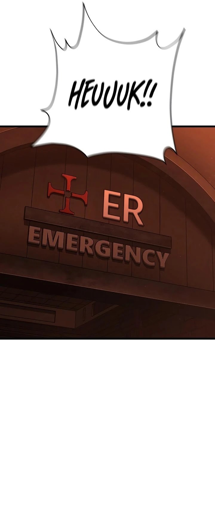 Foreigner on the Periphery (Remake) Chapter 53 Gambar 13