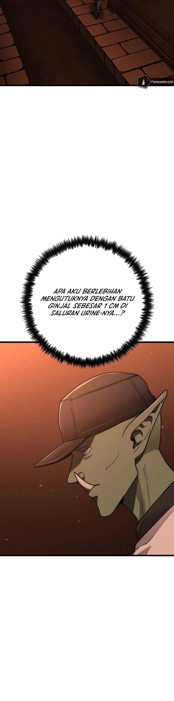 Foreigner on the Periphery (Remake) Chapter 53 Gambar 16