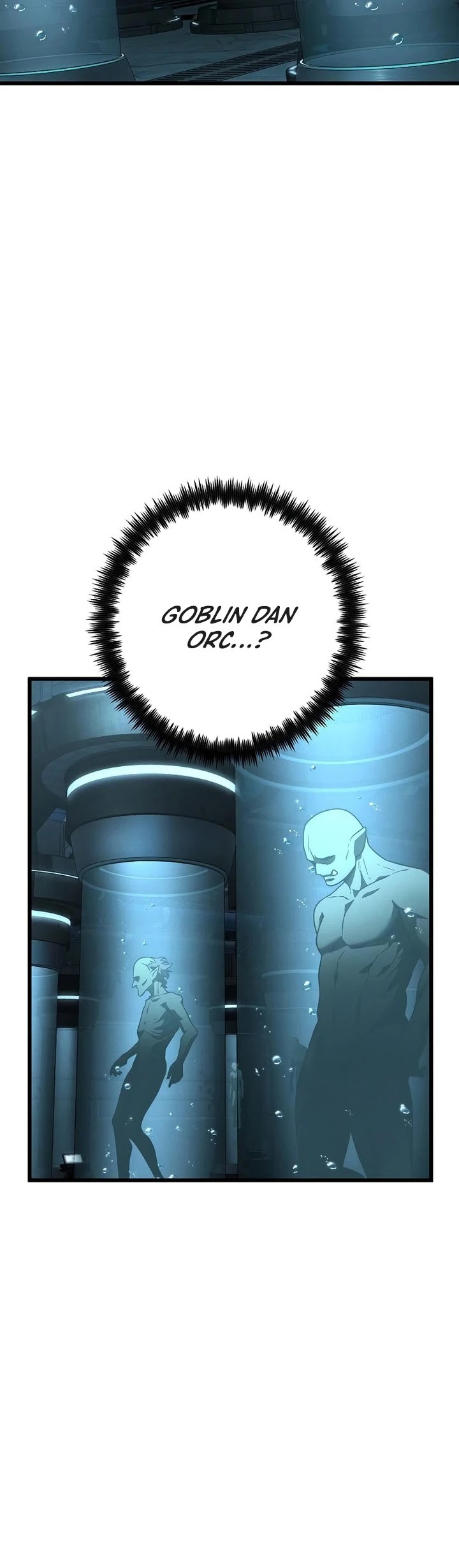 Foreigner on the Periphery (Remake) Chapter 53 Gambar 33