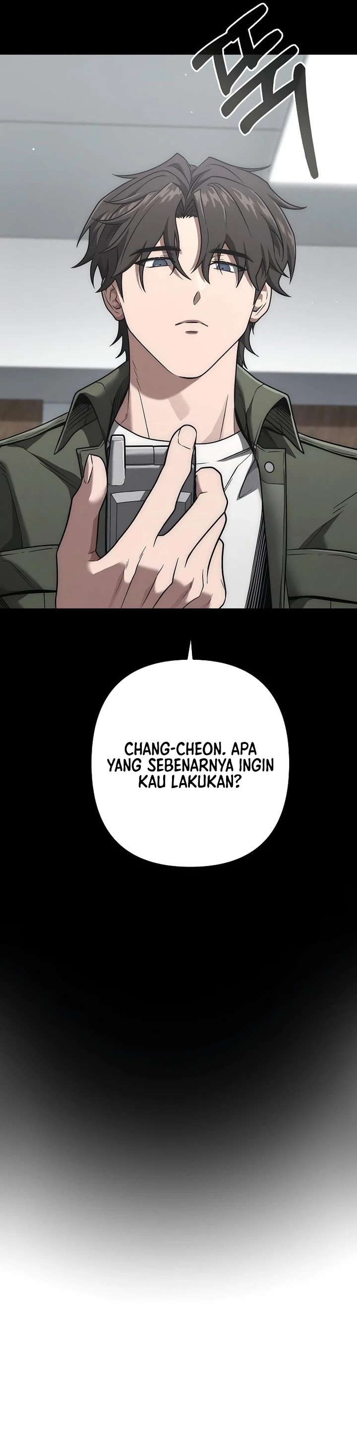 Foreigner on the Periphery (Remake) Chapter 53 Gambar 40