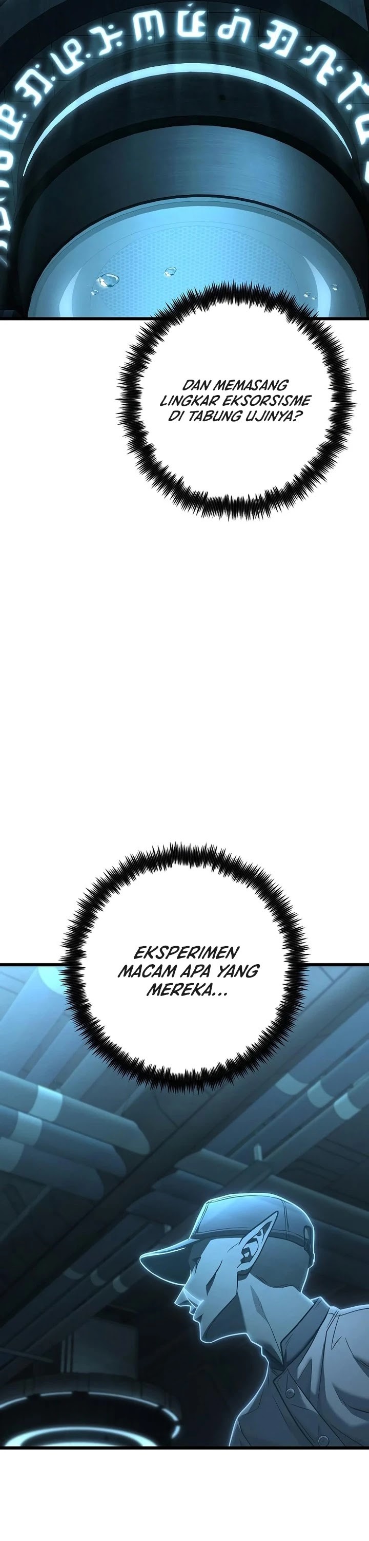 Foreigner on the Periphery (Remake) Chapter 53 Gambar 43