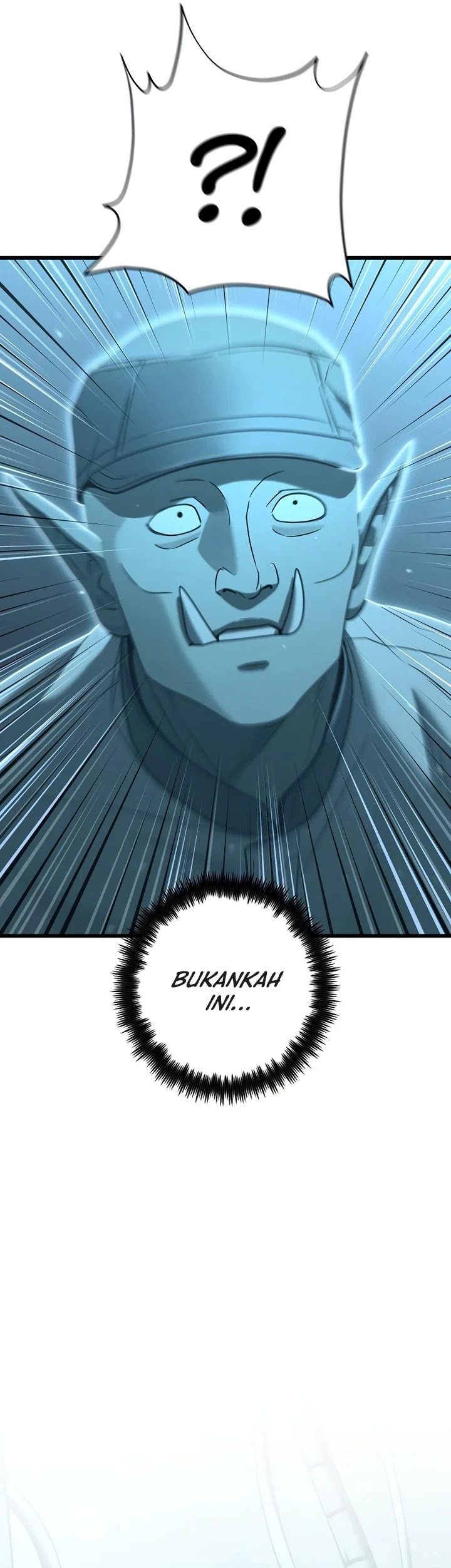 Foreigner on the Periphery (Remake) Chapter 53 Gambar 47