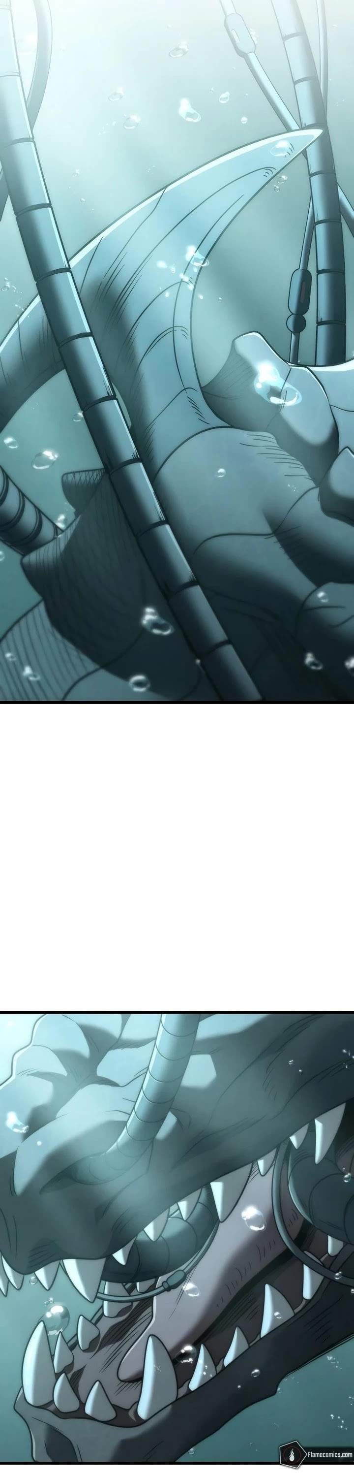 Foreigner on the Periphery (Remake) Chapter 53 Gambar 48
