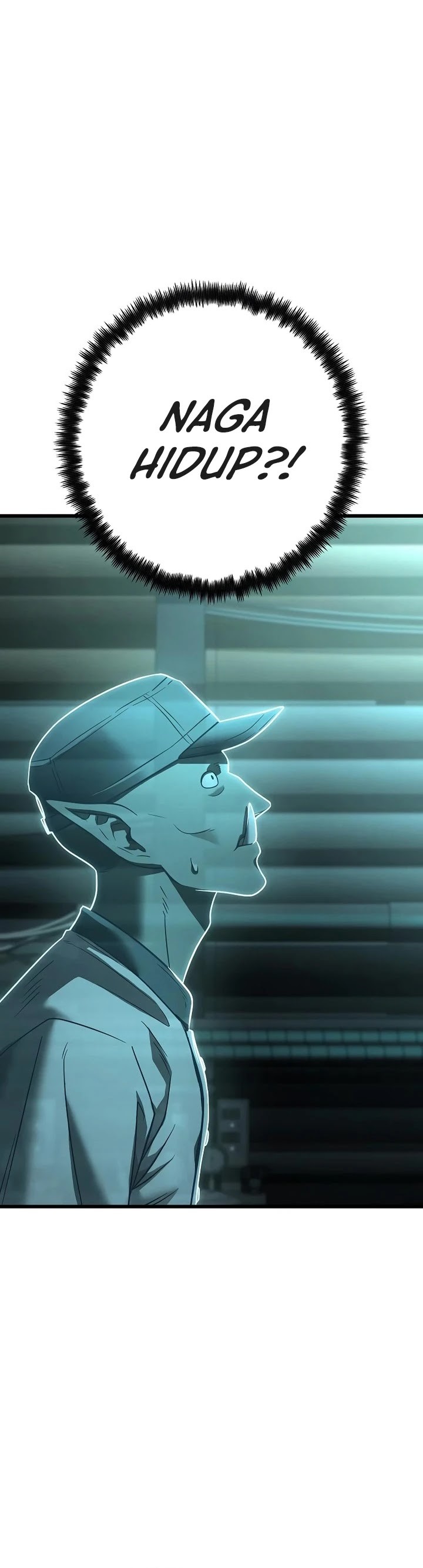 Foreigner on the Periphery (Remake) Chapter 53 Gambar 50