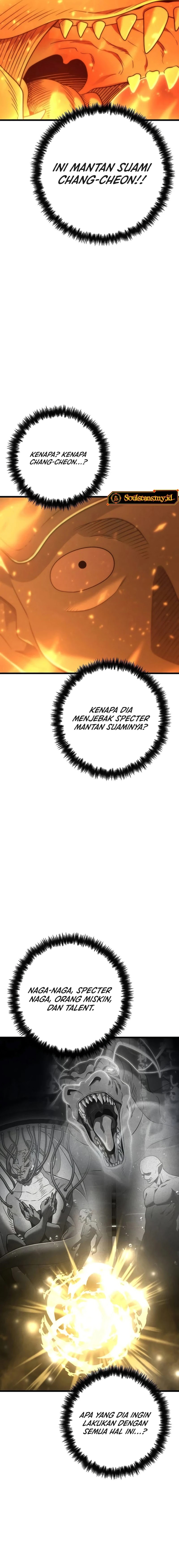 Foreigner on the Periphery (Remake) Chapter 54 Gambar 10