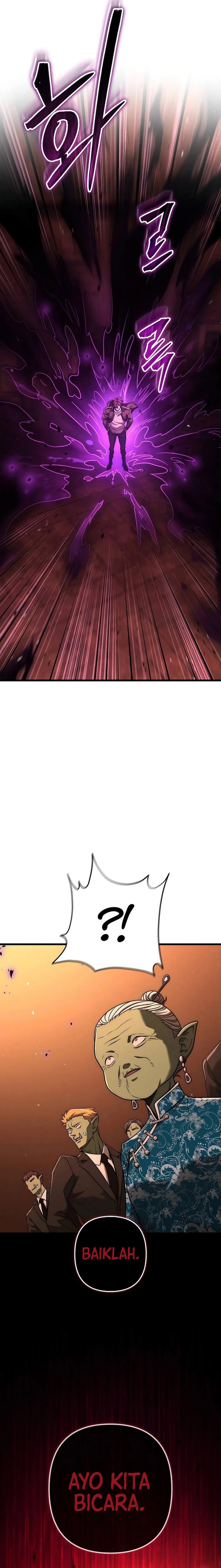 Foreigner on the Periphery (Remake) Chapter 54 Gambar 24