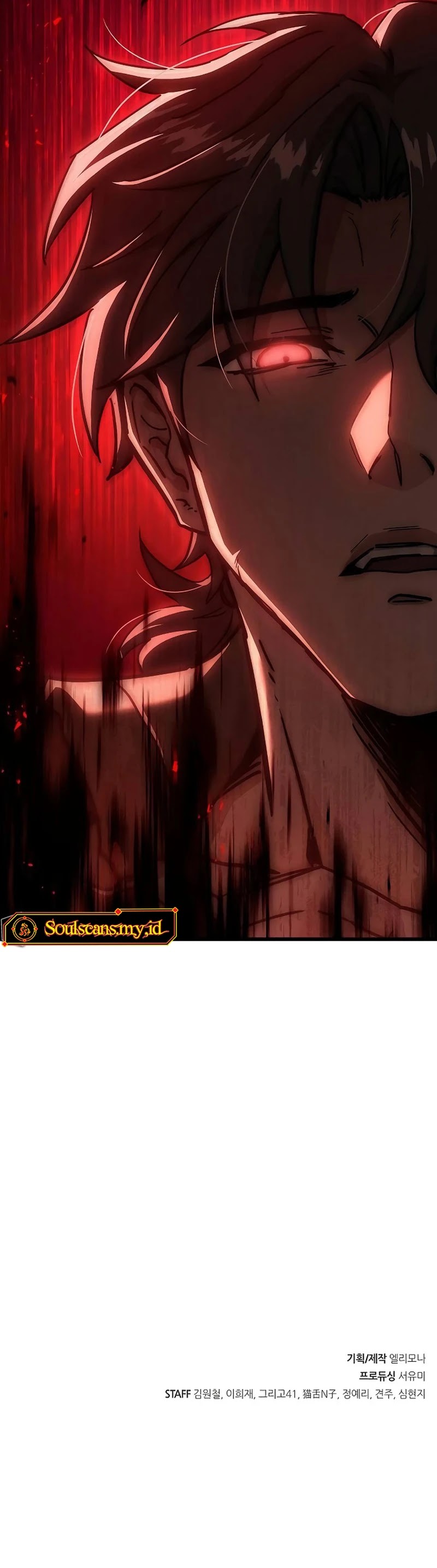 Foreigner on the Periphery (Remake) Chapter 54 Gambar 25