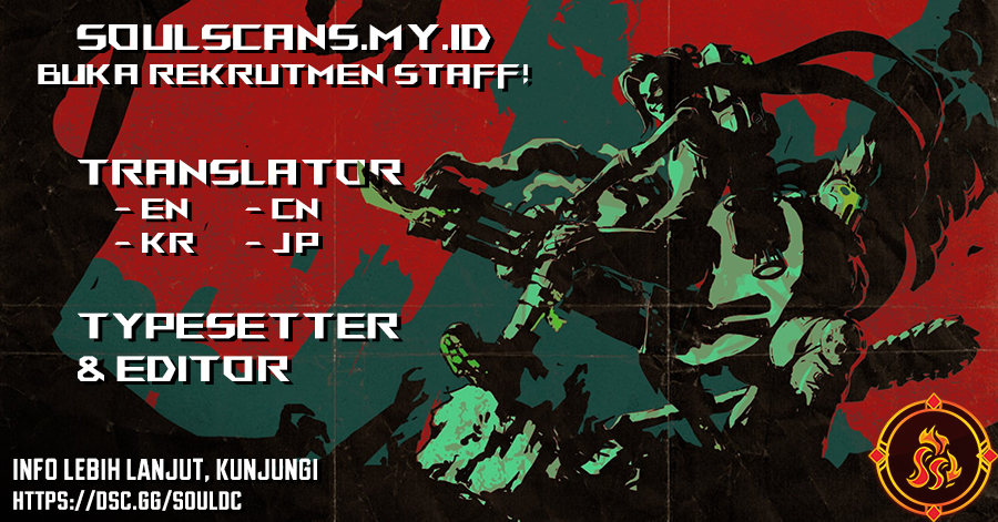 Foreigner on the Periphery (Remake) Chapter 54 Gambar 27