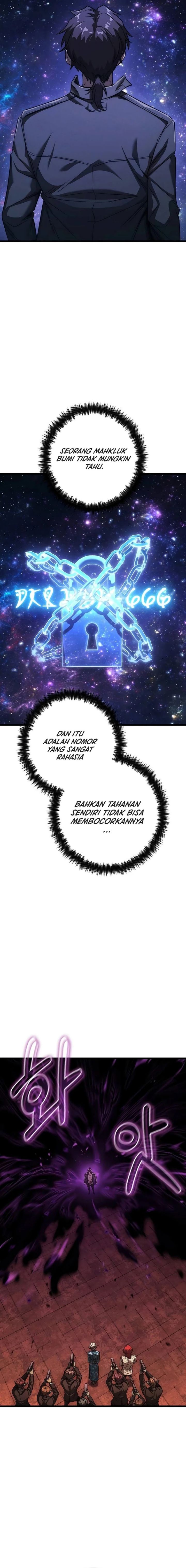Foreigner on the Periphery (Remake) Chapter 55 Gambar 5
