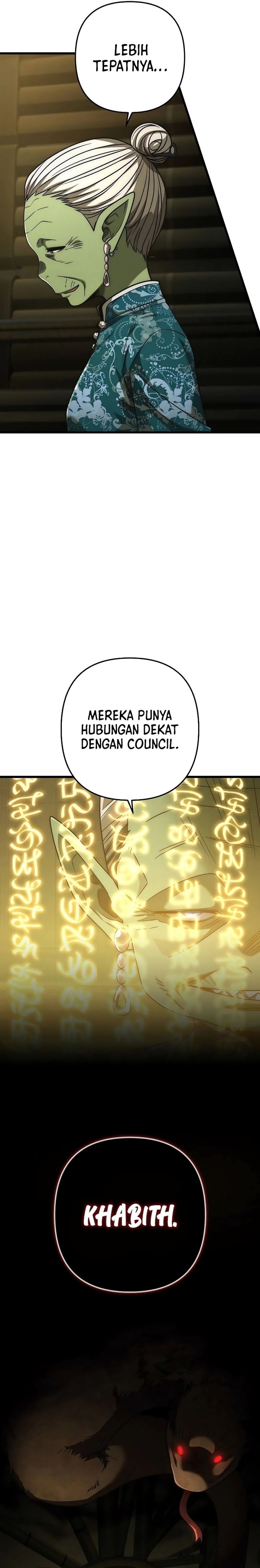 Foreigner on the Periphery (Remake) Chapter 56 Gambar 12