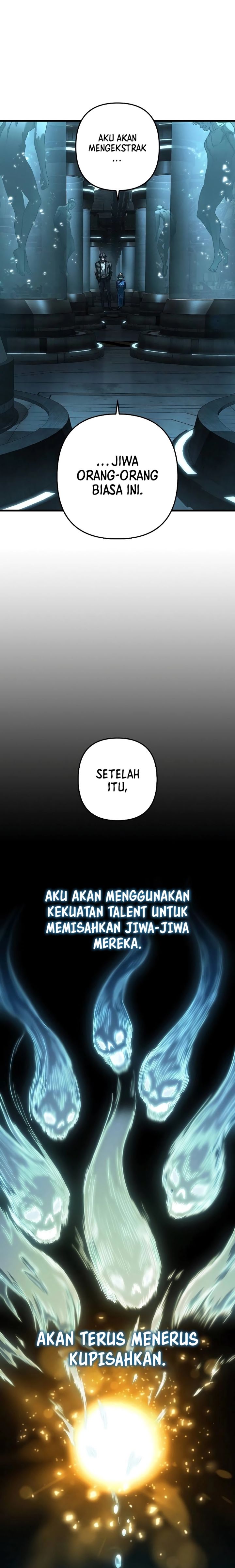 Foreigner on the Periphery (Remake) Chapter 56 Gambar 17