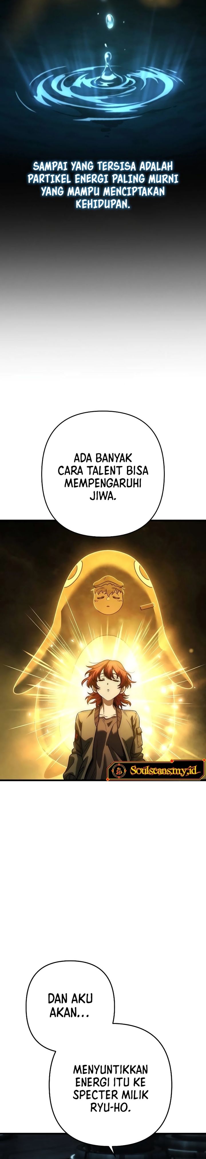 Foreigner on the Periphery (Remake) Chapter 56 Gambar 18