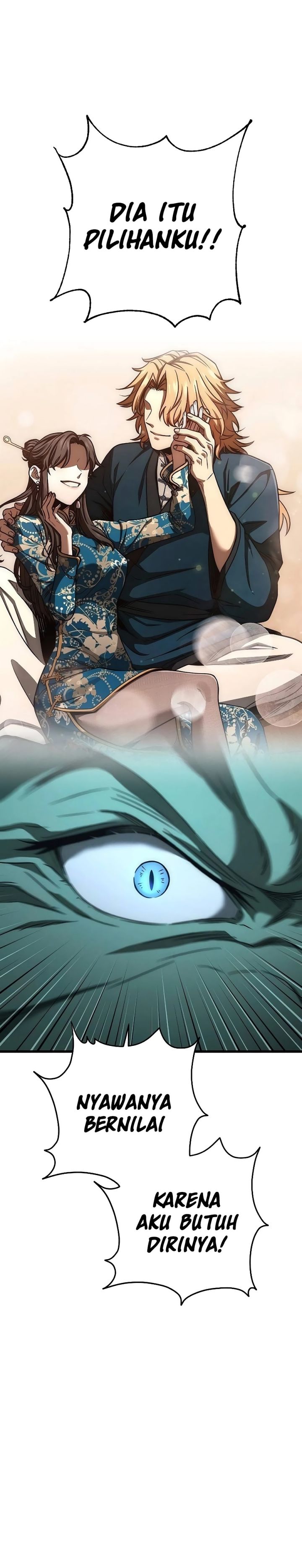 Foreigner on the Periphery (Remake) Chapter 56 Gambar 25