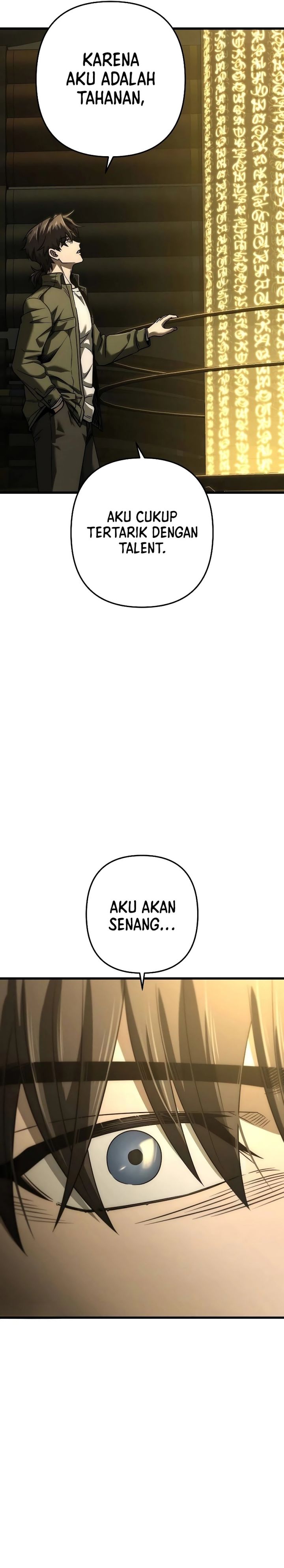 Foreigner on the Periphery (Remake) Chapter 56 Gambar 34
