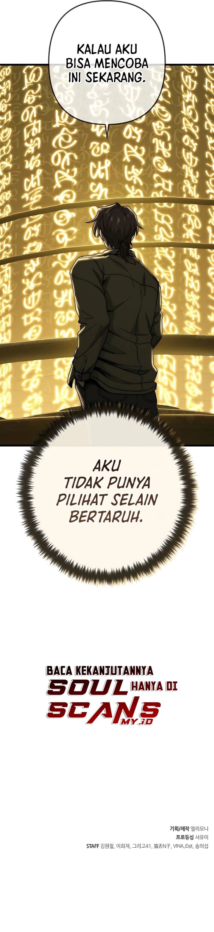 Foreigner on the Periphery (Remake) Chapter 56 Gambar 35