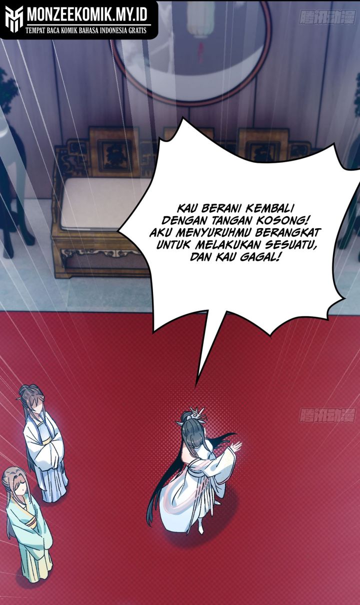 Forged Immortal Chapter 12 Gambar 42
