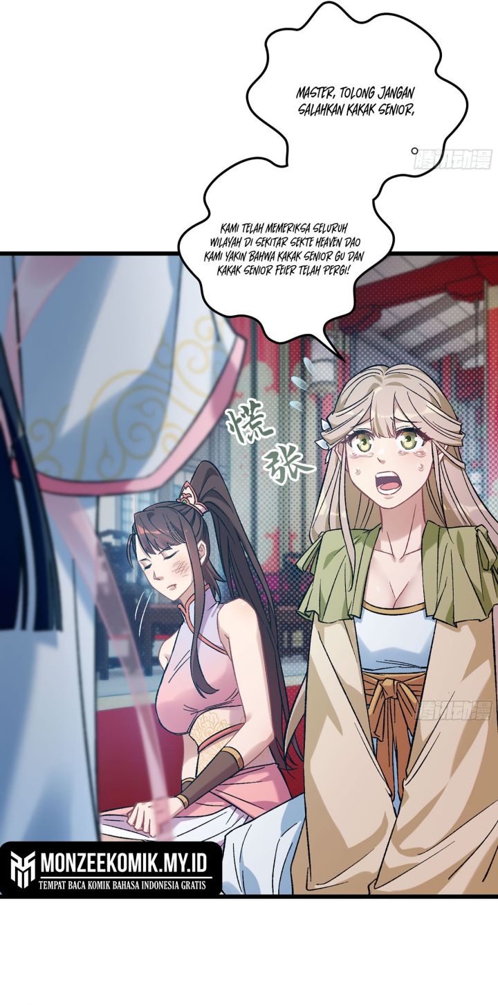 Forged Immortal Chapter 12 Gambar 44