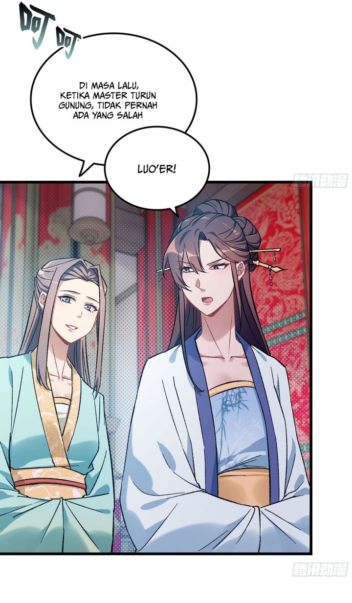 Forged Immortal Chapter 12 Gambar 45