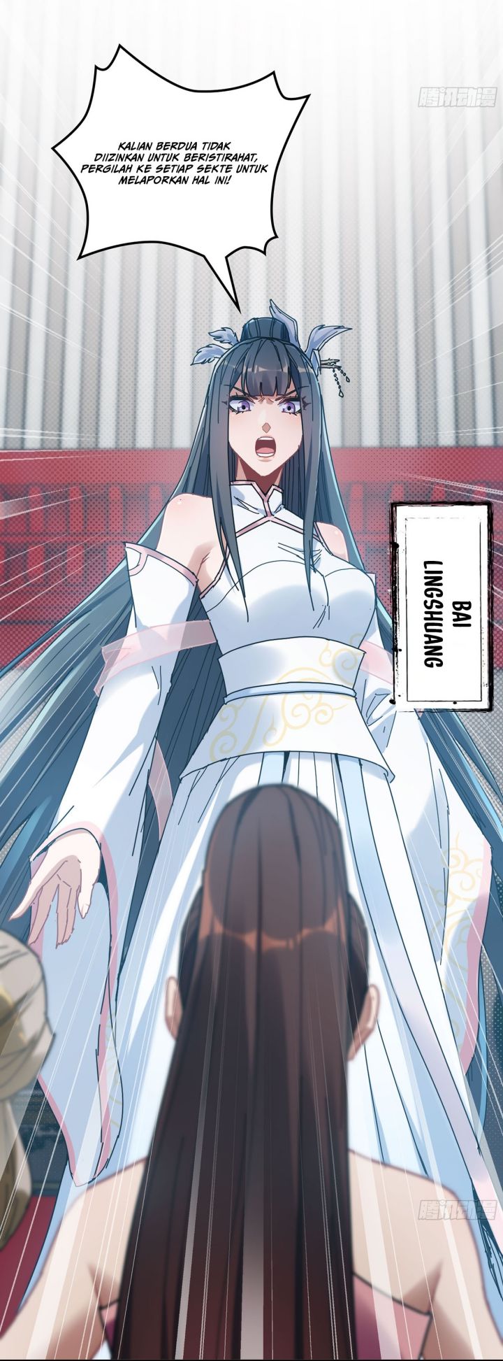 Forged Immortal Chapter 12 Gambar 47