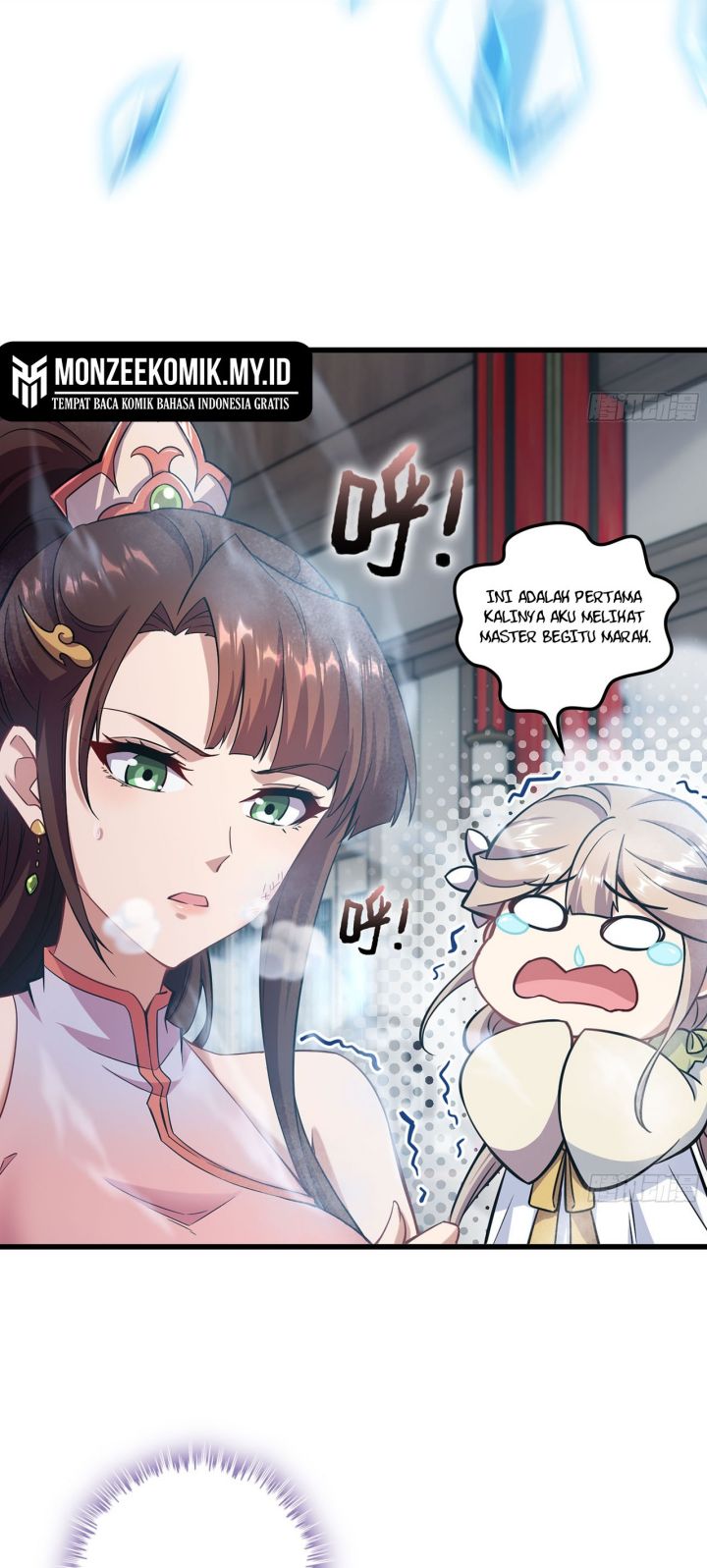 Forged Immortal Chapter 12 Gambar 52