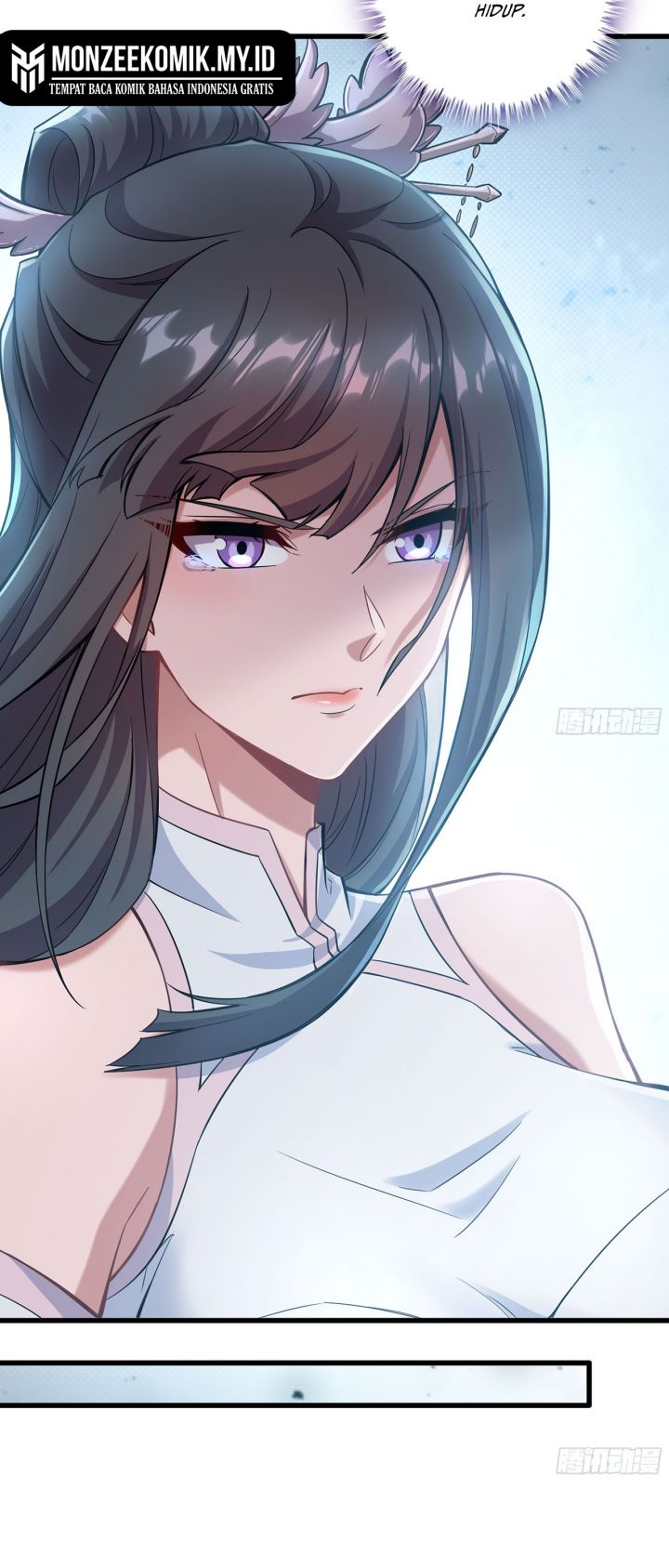 Forged Immortal Chapter 12 Gambar 53