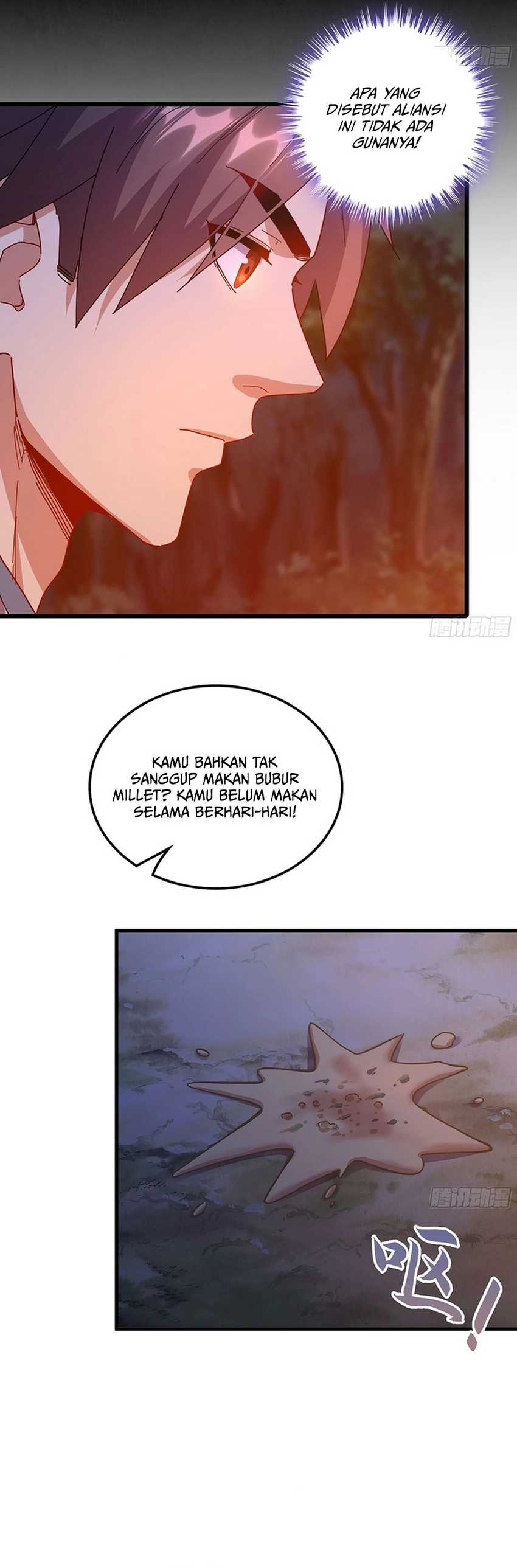 Forged Immortal Chapter 15 Gambar 17