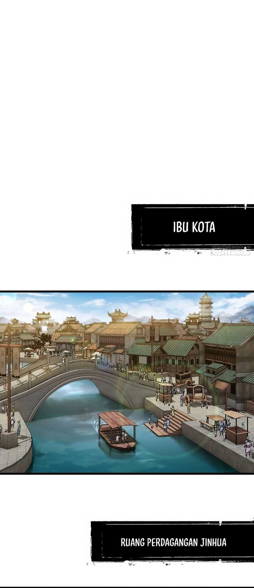 Forged Immortal Chapter 15 Gambar 22
