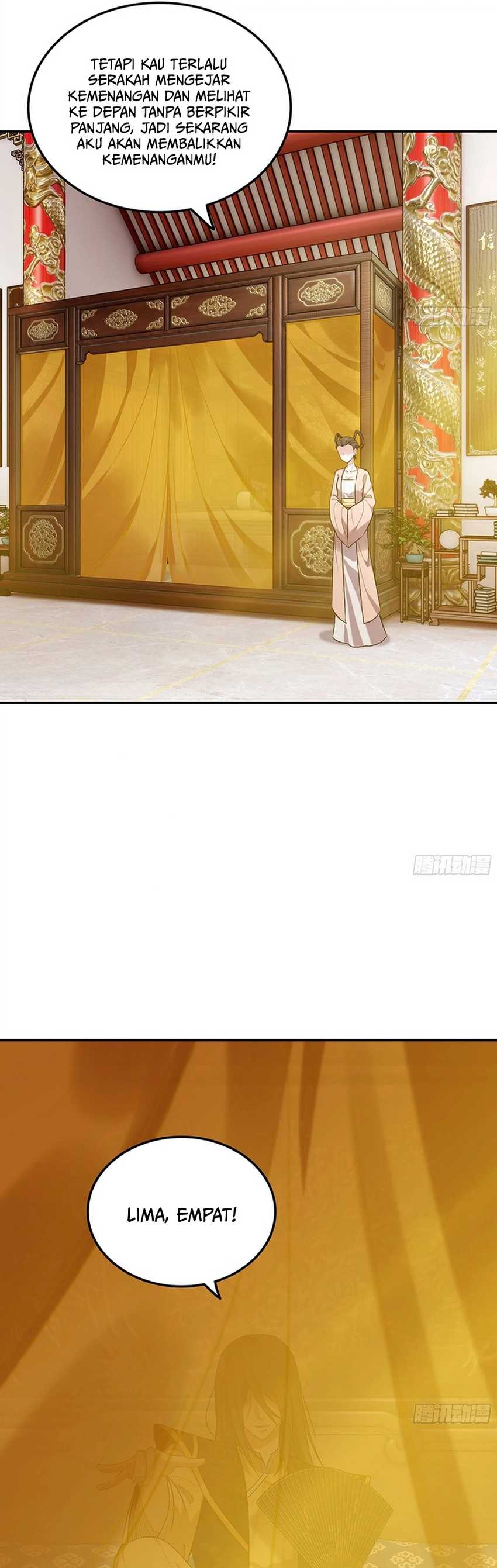 Forged Immortal Chapter 15 Gambar 27