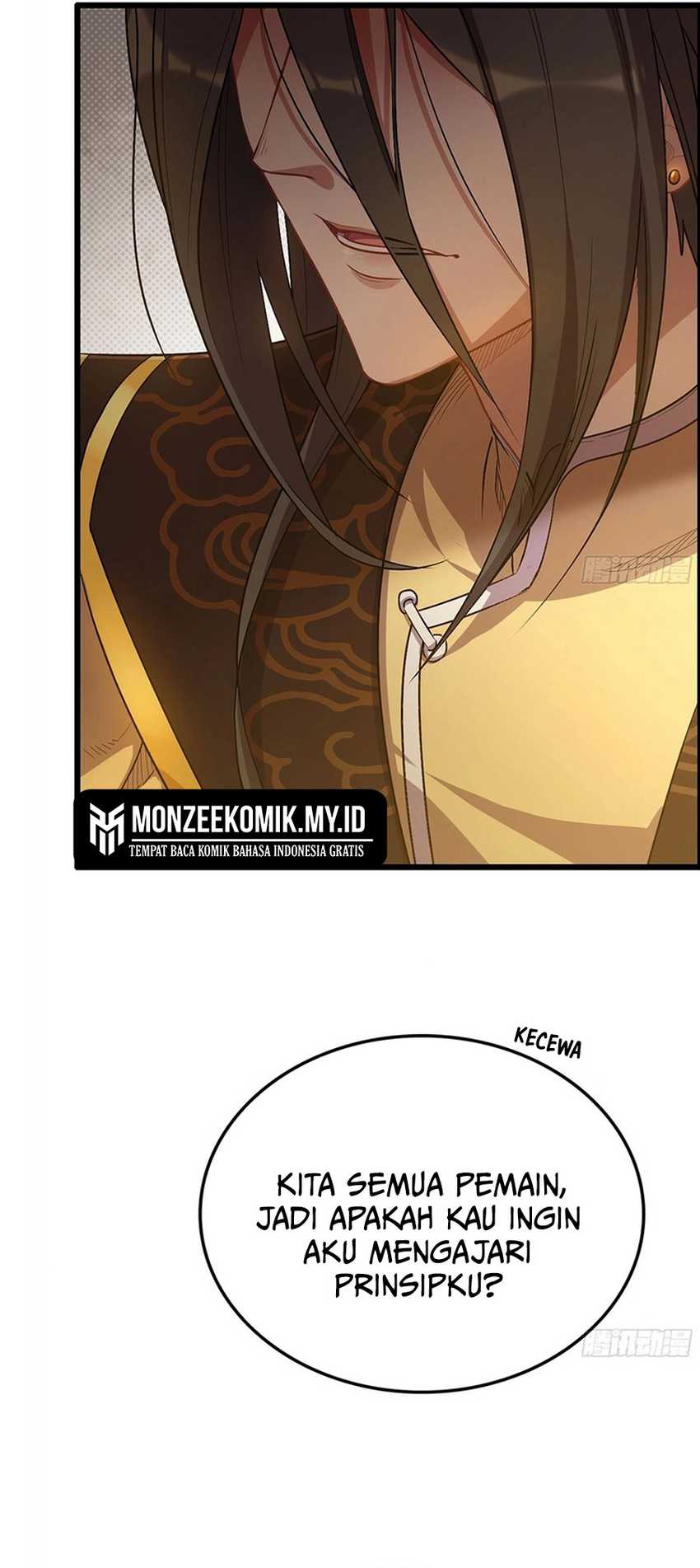 Forged Immortal Chapter 15 Gambar 30