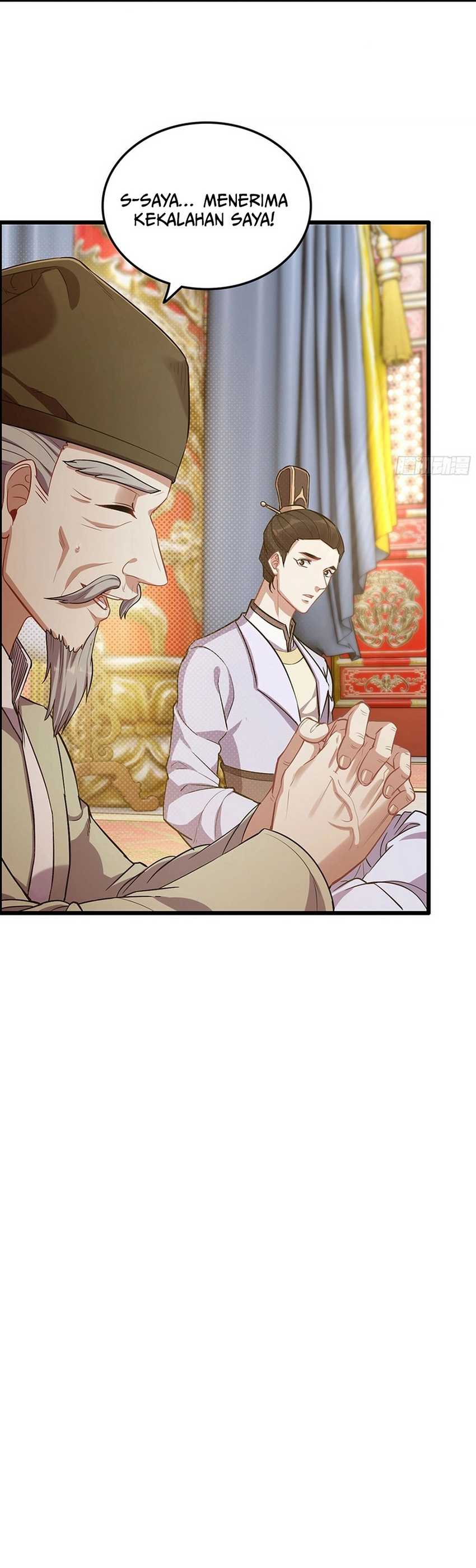 Forged Immortal Chapter 15 Gambar 32