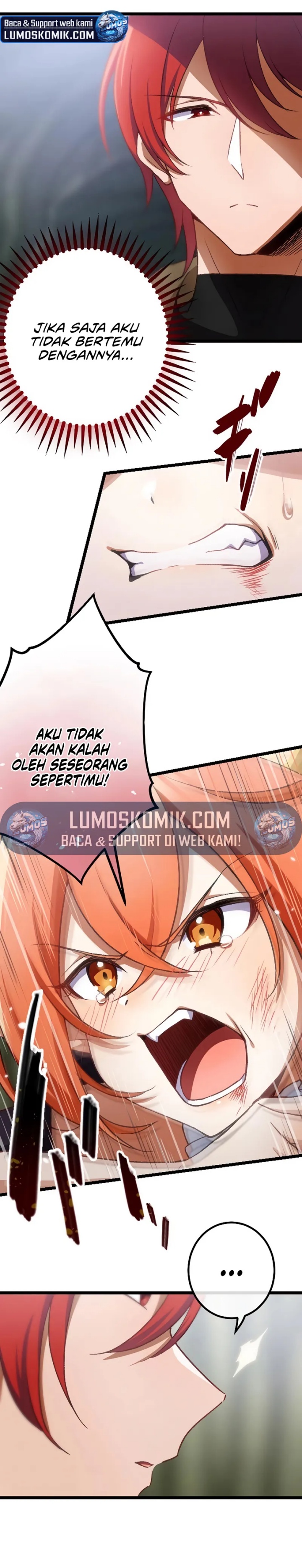Former S-rank Adventurers Slow Life Chapter 05 Gambar 2
