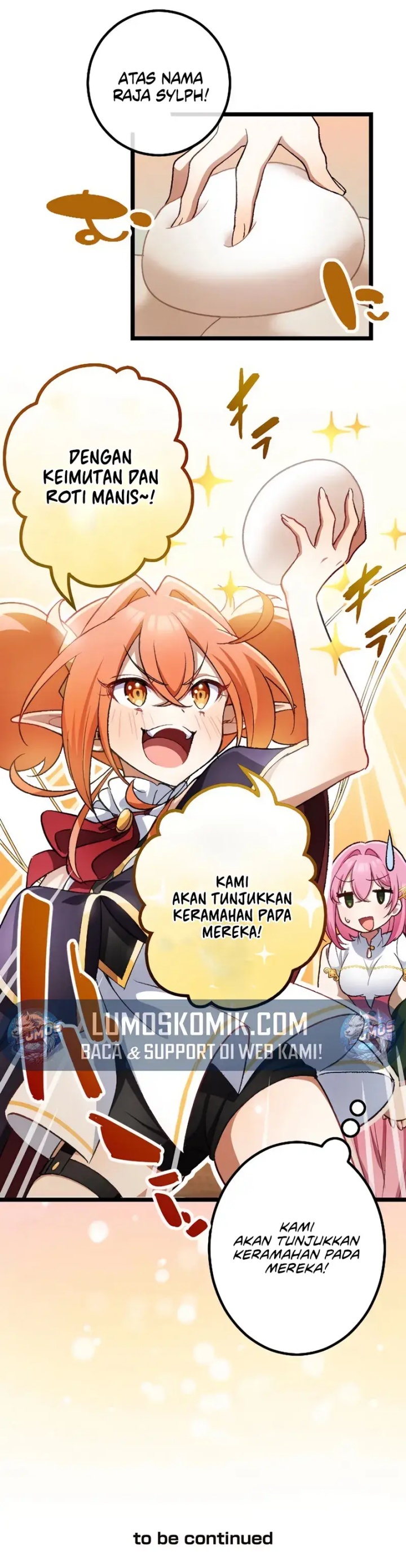 Former S-rank Adventurers Slow Life Chapter 05 Gambar 19