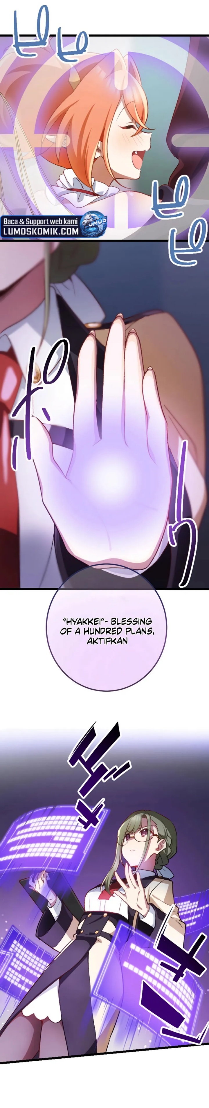 Former S-rank Adventurers Slow Life Chapter 06 Gambar 15