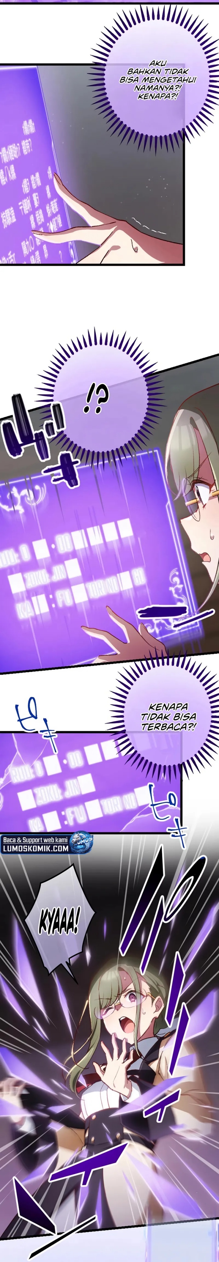 Former S-rank Adventurers Slow Life Chapter 06 Gambar 18