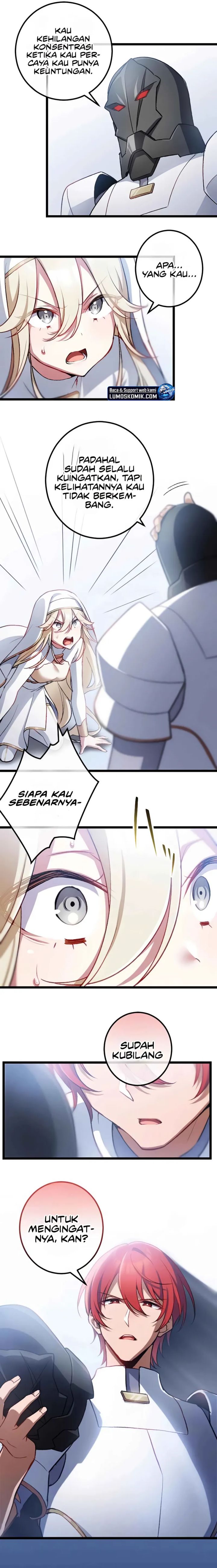 Former S-rank Adventurers Slow Life Chapter 15 Gambar 14