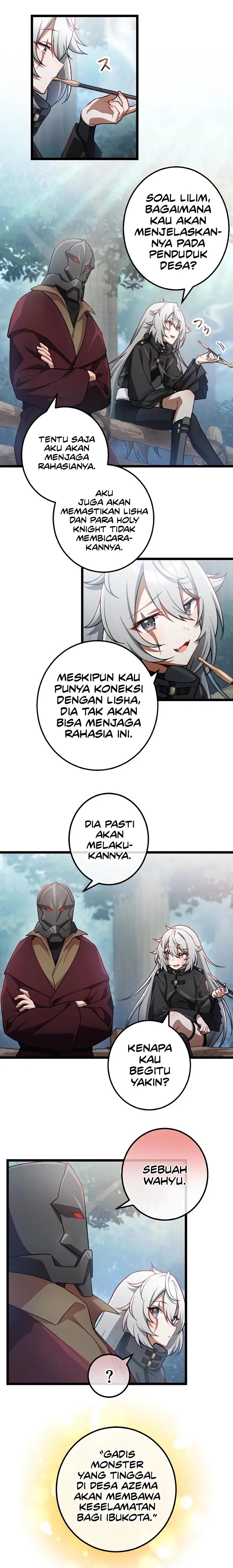 Former S-rank Adventurers Slow Life Chapter 22 Gambar 1
